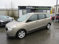 Dacia lodgy 1.5 dci ambiance