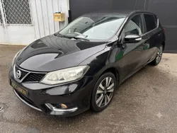 Nissan PULSAR 1.2 DIG-T 115CH ACENTA EURO6