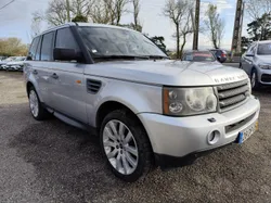 Land Rover Range Rover 2.7 TDV6 HSE