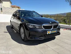 BMW 330 e Corporate Edition Auto