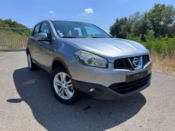 NISSAN QASHQAI 2.0 140ch Acenta/FAIBLE KILOMETRAGE/GARANTIE 6 MOIS