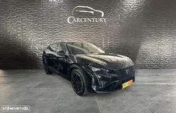 Peugeot 408 PureTech 130 EAT8 GT