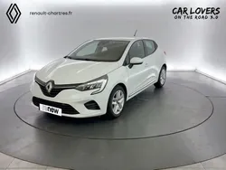 RENAULT Clio SCe 65 - 21N Business
