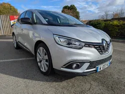 RENAULT SCENIC IV TCe 130 LIMITED