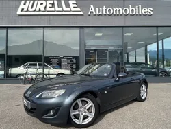 Mazda MX-5 1.8 MZR NEKKI / SUIVI MAZDA