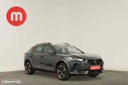 Cupra Formentor 1.4 e-Hybrid DSG