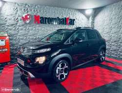 Citroën C3 Aircross 1.2 PureTech Feel