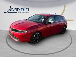 OPEL Astra 1.5 Diesel 130 ch BVM6 Elegance Business