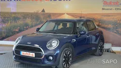 BMW Série 3 320 e Touring Pack M Auto de 2023