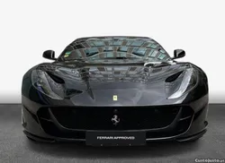Ferrari 812 Superfast Standard