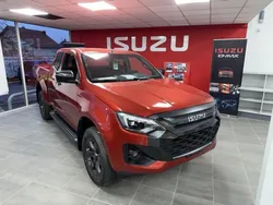 Isuzu D-Max 1.9 Ddi malus 0 euro 164ch N60 Nitro Sport Space A/T