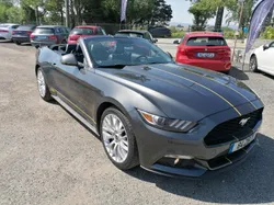 Ford Mustang Cabrio 2.3 Eco Boost