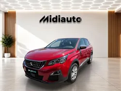 Peugeot 3008 1.5 BlueHDi 130ch Style S&S