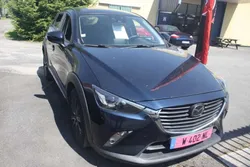 Mazda CX-3 1.5 SKYACTIV