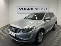 Volvo XC60 D4 190ch Summum Geartronic
