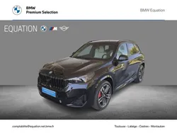 Bmw X1 sDrive20d 163ch M Sport