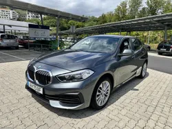 BMW 116 Nacional | 78.000km | Aut. - Ilha Madeira