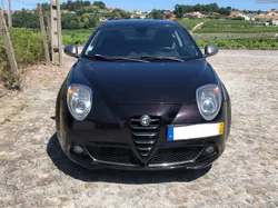 Alfa Romeo Mito 1.3 M-Jet