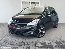 Peugeot 208 1.2 PureTech GT Line
