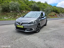 Renault Grand Scénic 1.6 dCi Bose Edition SS