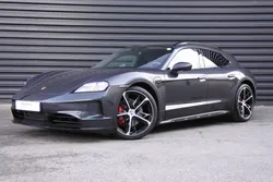 PORSCHE Taycan Cross Turismo 4S 571 ch