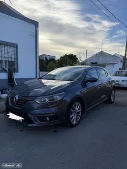 Renault Mégane ENERGY dCi 110 INTENS