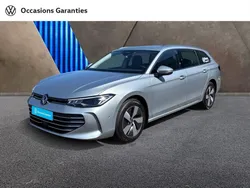 Volkswagen Passat SW 2.0 TDI EVO 150ch Life Plus DSG7