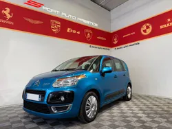 C3 picasso 1.4 VTI 95 cv ( visio et livraison possible )