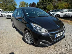 PEUGEOT 208 ALLURE – 2016 – 1.2 110 ch