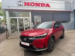 Honda e:ny1 204 advance 69 kwh