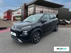 Citroen C3 Aircross PureTech 110ch S&S Feel E6.d