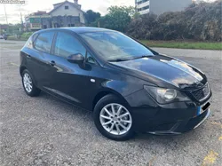 Seat Ibiza TDI