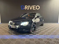 VOLKSWAGEN EOS 2.0T 16S FSI 200 Carat DSG6 : APPLE CARPLAY / RADAR DE RECUL / RÉVISION OK