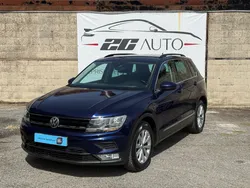 VOLKSWAGEN TIGUAN 2.0 TDI 150 Confortline