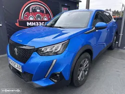 Peugeot 2008 1.2 PureTech Allure Pack