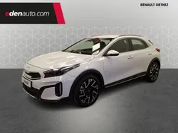 Kia Xceed 1.5 T-GDi 140 ch BVM6 Active
