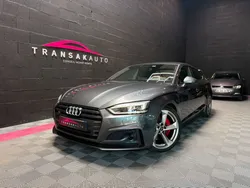 AUDI S5 SPORTBACK V6 3.0 TFSI 354 Tiptronic 8 Quattro