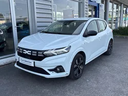 Dacia Sandero 1.0 TCe 90ch Journey