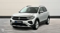 Volkswagen T-Cross 1.0 TSI 116ch VW Edition