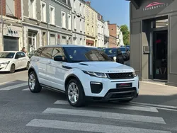 LAND ROVER RANGE ROVER EVOQUE 2.0L Dynamic / CAMERA DE RECUL / SONO MERIDIAN