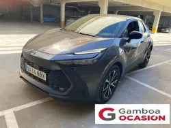 TOYOTA C-HR 200H Advance