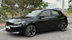 Opel Corsa 1.2 GLS de 2025