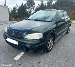 Opel Astra 1.4i Sprint