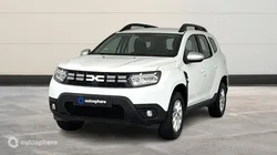 Dacia Duster 1.5 Blue dCi 115ch Expression 4x2