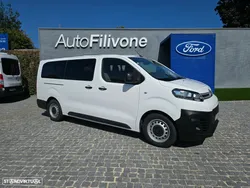 Citroën Spacetourer 1.5 BlueHDi XL Business