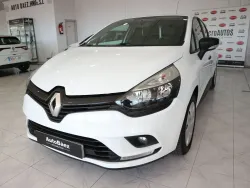 RENAULT Clio TCe Energy GLP Limited 66kW