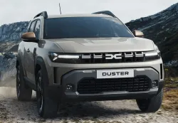 Dacia Duster 1.0 TCe ECO-G Essential 4x2 74kW