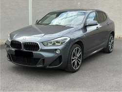 BMW x2 pack M 18i