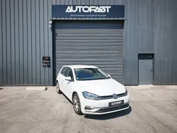 Volkswagen Golf (7) 1.0 TSI 110 BVM6 Confortline BMT