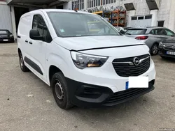 Opel Combo Caixa/Combi (X19)